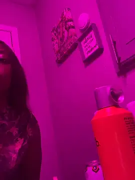 barbiethebody online show from June 17, 3:20 am