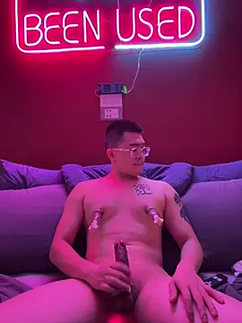 iamtobias online show from June 29, 12:49 pm