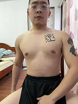 iamtobias online show from July 6, 10:56 am
