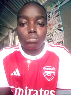 Snapshot of Amara254 chatting on July 18, 2:43 pm Amara254 online show from July 18, 2:43 pm