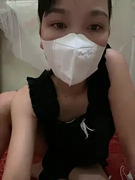 -Thuylove- online show from June 26, 5:17 pm