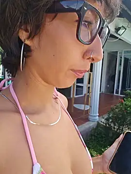 Rebeca cinamon online show from June 9, 2:39 pm