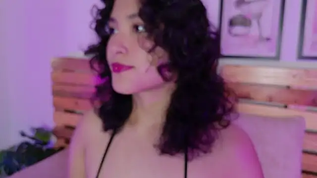 Jazz Lia  online show from July 15, 1:49 pm