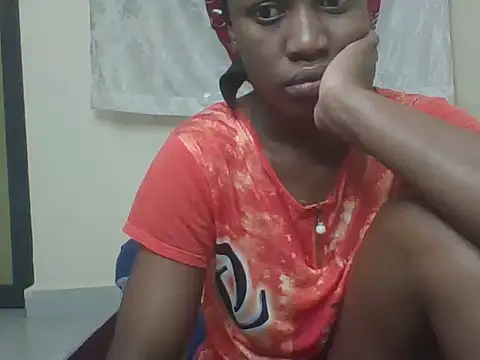 Sweet-cherrry online show from July 23, 9:35 pm