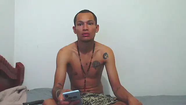 DimonDaniel online show from June 17, 4:30 pm