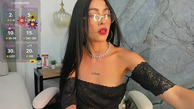 coonie paige online show from June 18, 7:18 pm