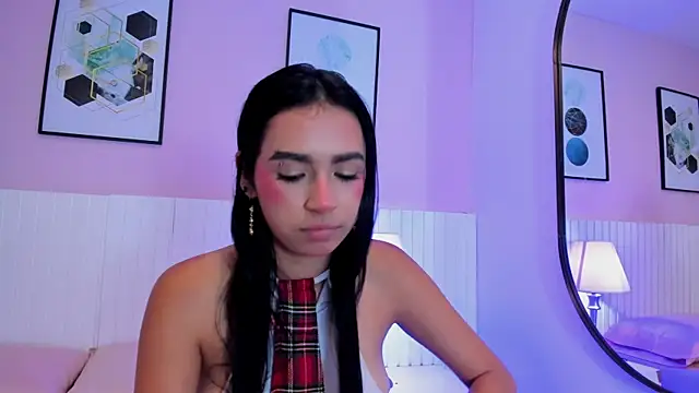 myla cute18 online show from July 3, 3:02 am