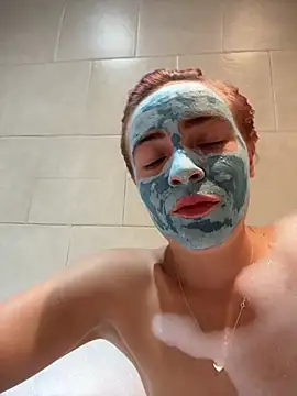 Riosweetx online show from June 11, 8:51 pm