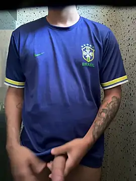 obrendo   online show from June 25, 12:20 pm