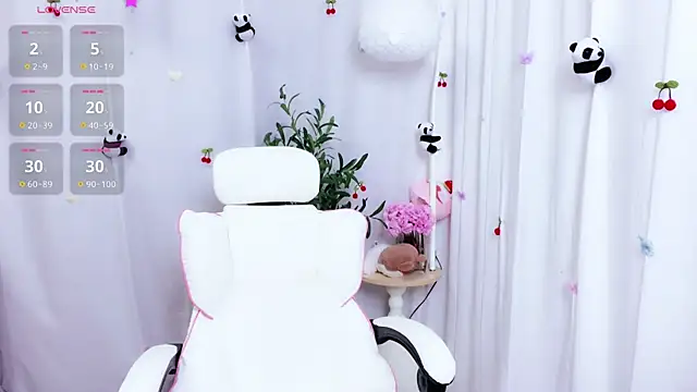 Tui3oO online show from August 9, 11:59 am