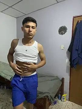 Antoni150906 online show from June 23, 5:16 am