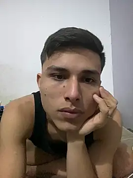 Antoni150906 online show from July 17, 5:58 am