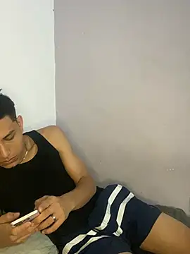 Antoni150906 online show from July 18, 7:34 am