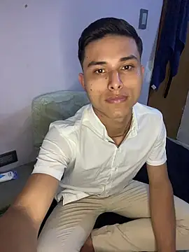 Antoni150906 online show from July 19, 1:20 am