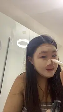 Snapshot of fang-101 chatting on July 19, 11:14 am fang-101 online show from July 19, 11:14 am