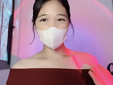 Snapshot of miumiubeauty chatting on July 8, 3:00 am miumiubeauty online show from July 8, 3:00 am