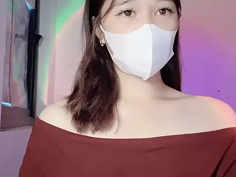 Snapshot of miumiubeauty chatting on July 27, 9:38 am miumiubeauty online show from July 27, 9:38 am