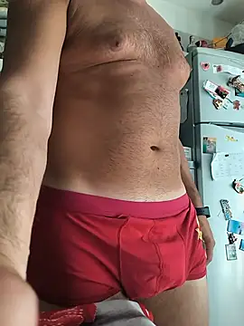 Soloduro1983 online show from July 9, 7:01 am