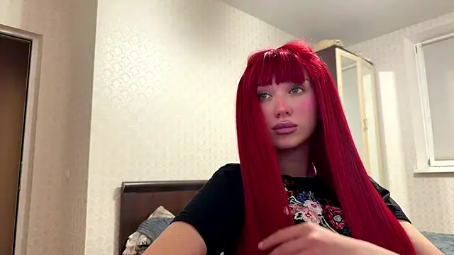 Snapshot of Daisypro chatting on June 28, 9:10 pm Daisypro online show from June 28, 9:10 pm