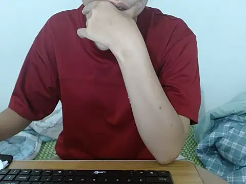 ThuyTien279 online show from July 7, 5:39 pm