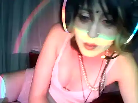 kittenpasive30 online show from July 9, 1:42 am