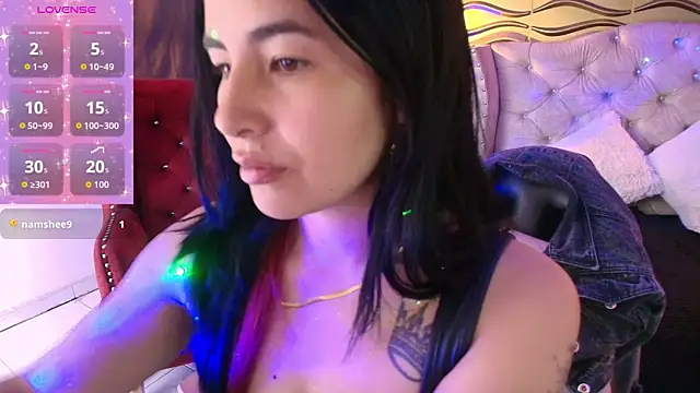  Ninaharpper online show from June 16, 12:52 pm