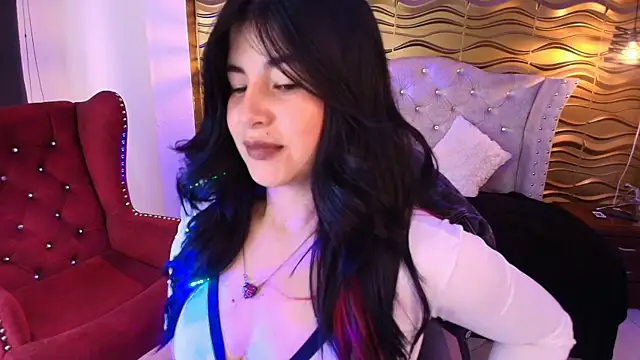 Ninaharpper online show from July 1, 12:51 pm