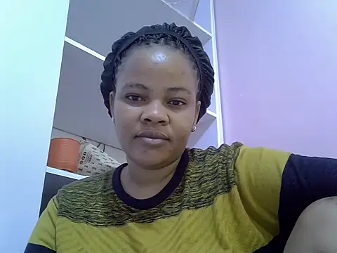 Africanah-Ke online show from July 14, 11:43 pm