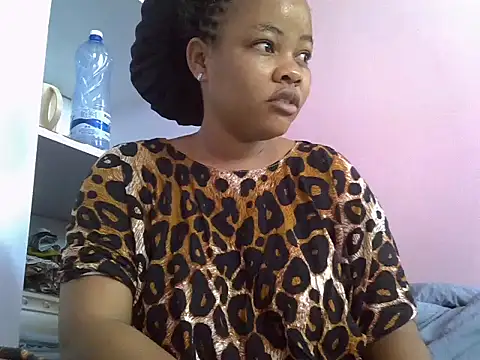 Africanah-Ke online show from July 16, 12:00 pm