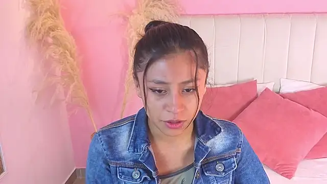 valeria  torres online show from July 24, 11:52 am