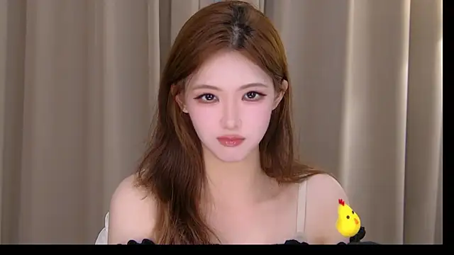 ninimissy online show from June 16, 5:04 pm