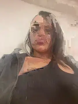  Melany Martinez online show from June 20, 9:45 am