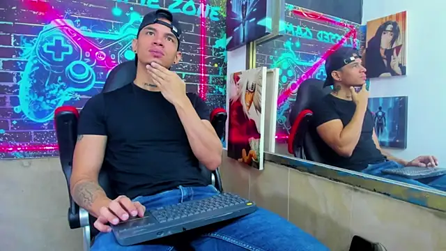 Angel Blessed online show from June 19, 12:09 pm