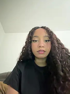 Anely8656 online show from July 31, 10:36 am
