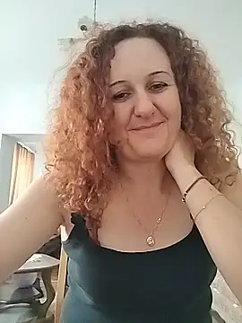 KarinaFlower99 online show from July 19, 4:27 am