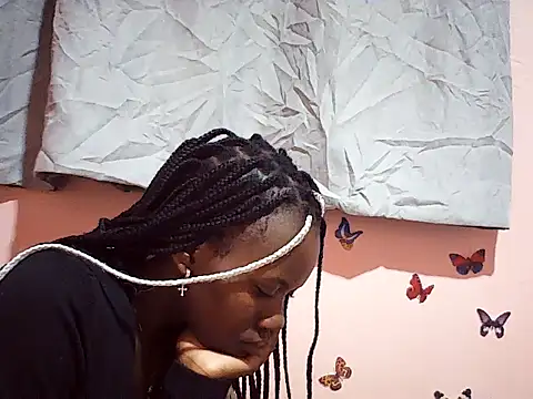 Snapshot of pretty_renor chatting on July 29, 3:32 pm pretty renor online show from July 29, 3:32 pm