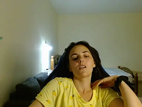 OliviaTheS online show from June 16, 8:00 pm