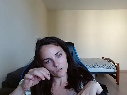 OliviaTheS online show from June 18, 3:16 pm