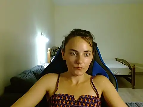 OliviaTheS online show from July 2, 8:04 pm