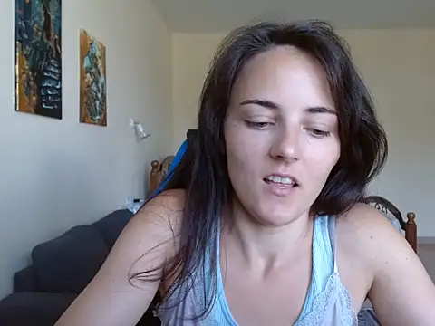 OliviaTheS online show from July 26, 8:43 am