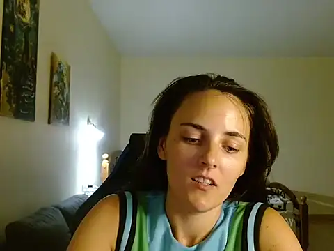 OliviaTheS online show from July 30, 7:57 pm