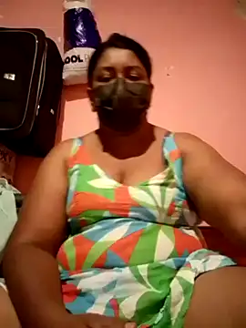 Madusi-11 online show from July 17, 6:46 pm