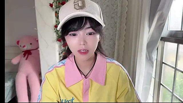 inlkitten online show from July 18, 3:33 am