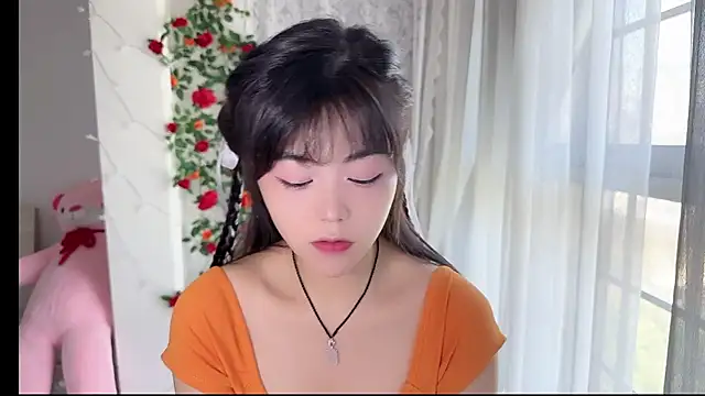inlkitten online show from July 20, 3:32 am