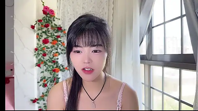 inlkitten online show from July 21, 3:42 am