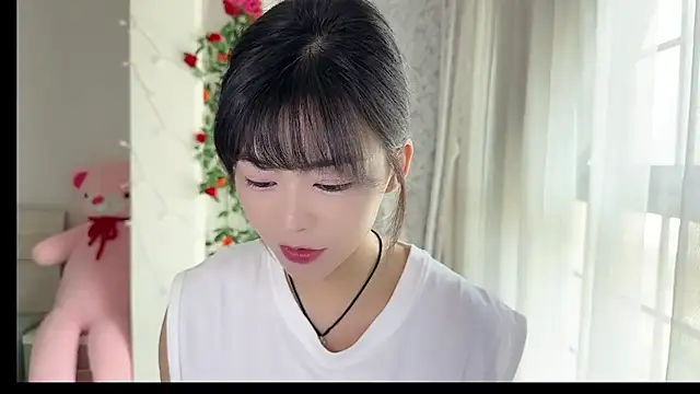 inlkitten online show from July 26, 3:36 am