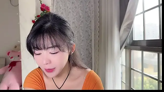 inlkitten online show from July 30, 3:49 am