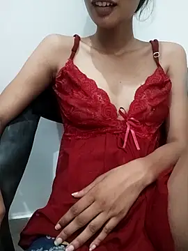 Sexy Saniya online show from June 11, 9:07 am