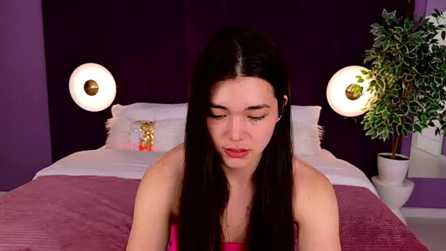 MaddieMeyer online show from July 9, 3:43 am