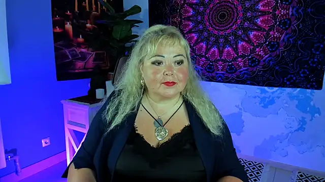 EvaMurller online show from June 26, 9:14 am